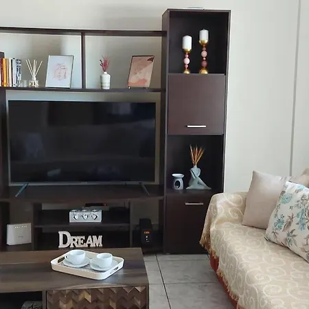 Marine Luxury View Apartment Kos Town