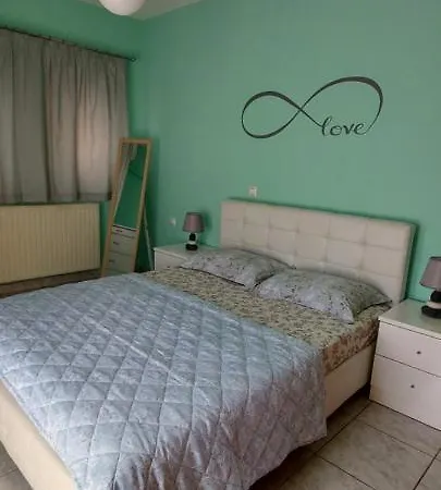 Apartment Marine Luxury View
