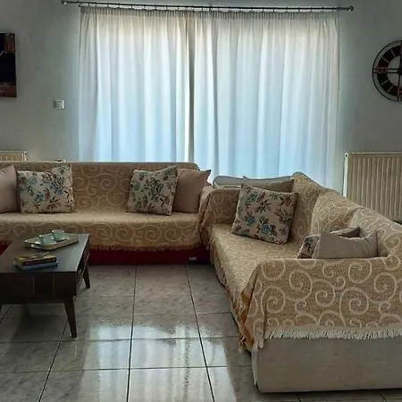 Marine Luxury View Apartment Kos Town