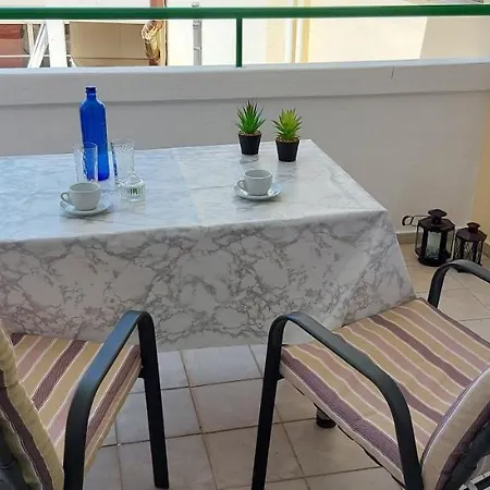 Apartment Marine Luxury View