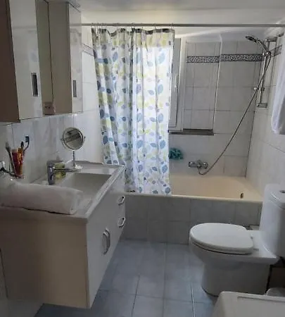Apartment Marine Luxury View Kos Town