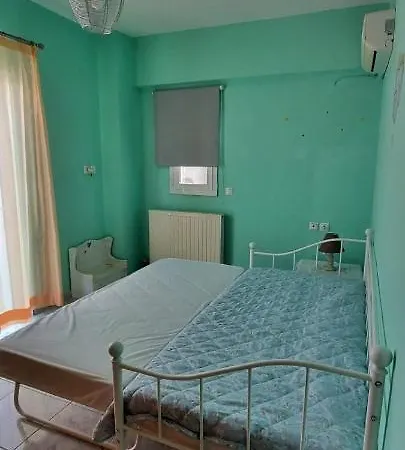 Marine Luxury View Apartment